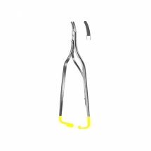 Needle Holder T.C Inserts